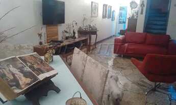 Imagem 3: Sobrado de 180m² com 3 quartos em Água Fria