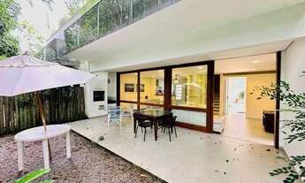 Imagem: Village com 4 dormitórios, 223 m² - venda