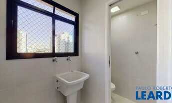 Imagem 6: APARTAMENTO - POMPÉIA - SP