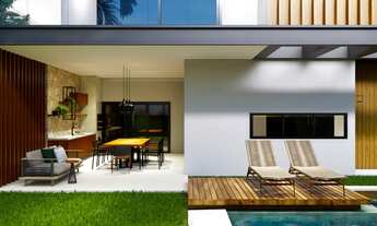 Imagem 7: Casa 356 m² à venda no Condomínio Alphaville Ceará, Cidade Alpha-Eusébio!