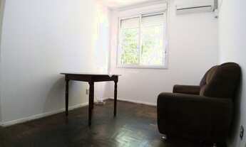 Imagem 2: PORTO ALEGRE - Apartamento Padrão - Santo Antônio