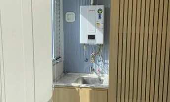 Imagem 6: Apartamento mobiliado para locação no Acqua Park Alphaville