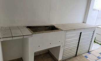 Imagem 6: Casa no Centro Casa com 3 dormitórios