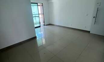 Imagem 6: ALTO PADRÃO MOURA DUBEUX. 03 QUARTOS, 01 SUÍTE, 02 VAGAS