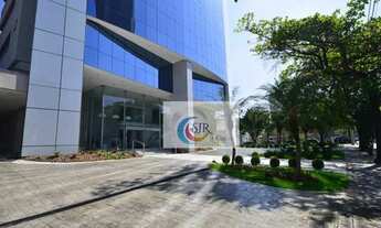 Imagem: Conjunto para alugar, 408 m² - Brooklin