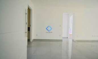 Imagem 2: Edifício Casa Blanca: Área privativa com 02 quartos e 02 vagas á venda no São Pedro