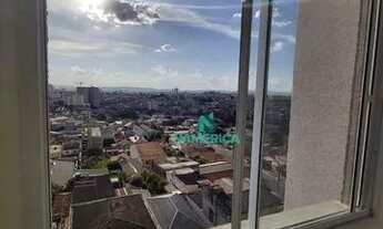 Imagem 6: Apartamento com 2 dormitórios para alugar, 36 m² por R$ 1.771,00/mês - Cidade Patriarca