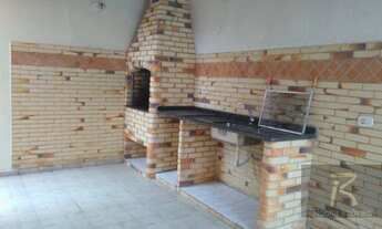 Imagem 4: Casa com 4 dormitórios à venda, 220 m² por R$ 700.000,00 - Cidade Nova Peruibe - Peruíbe/S