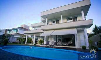 Imagem: Casa espetacular a venda em Jurerê Internacional