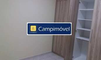 Imagem 3: Apartamento para Venda em Campinas, Botafogo, 1 dormitório, 1 banheiro