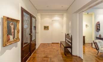 Imagem 4: Apartamento para aluguel e venda com 239 m² em Higienópolis