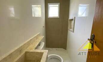 Imagem 3: Apartamento Cobertura à Venda - Vila Curuça - Santo André