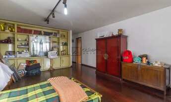 Imagem 4: Apartamento Venda Perdizes 220 m² 3 Dormitórios