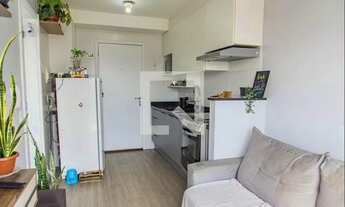 Imagem 2: Apartamento para Aluguel - Cambuci, 1 Quarto, 28 m2