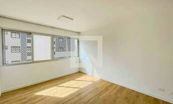 Imagem 2: Apartamento para Aluguel - Santana, 3 Quartos, 98 m2