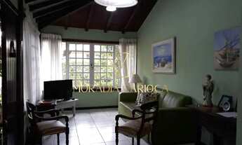 Imagem 5: Casa á venda e locação anual com 3 quartos dentro de condomínio na Ferradura- Búzios