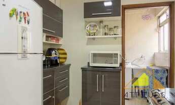 Imagem 2: Apartamento à Venda - Rudge Ramos - São Bernardo do Campo