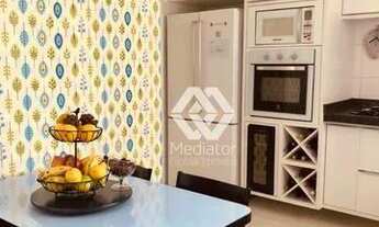 Imagem 7: Apartamento com 3 dormitórios à venda, 142 m² - Jardim das Indústrias - São José dos Campo