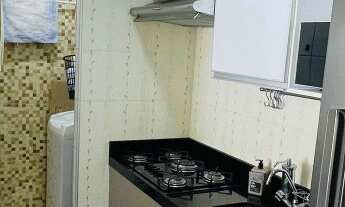 Imagem 4: Apartamento 3 quartos Todo Projetado Fino Acabamento Renascença