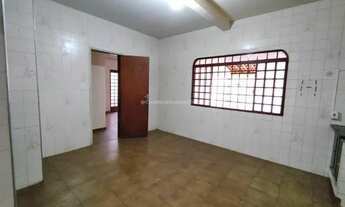 Imagem 3: Casa para aluguel, 3 quartos, 1 suíte, 2 vagas, Conjunto Sete Colinas - Uberaba/MG