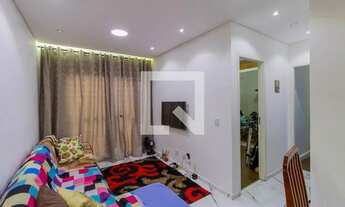 Imagem: Apartamento para Aluguel - Cangaíba, 2