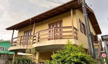 Imagem: Casa Duplex para Venda em Florianópolis