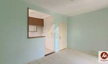 Imagem 1: Apartamento (tipo - padrao) 2 dormitórios, cozinha planejada, portaria 24 horas, lazer, sa