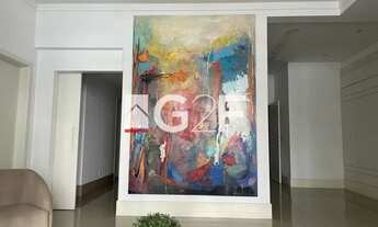 Imagem 1: Apartamento a venda no Edifício Brest - Cambuí - Campinas/SP