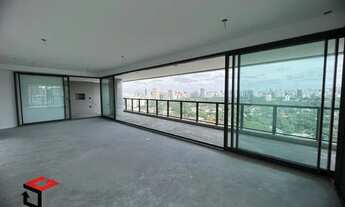 Imagem 5: Apartamento de 288m2 no Itaim Bibi à venda, com 3 suítes e 4 vagas