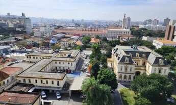 Imagem 6: Apartamento para aluguel com 40 metros quadrados com 2 quartos