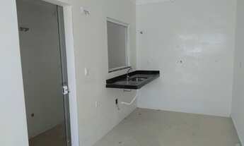 Imagem 6: Casa de condomínio para venda com 2 quartos em Vila Ré - 310 mil