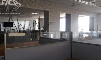 Imagem 3: CONJUNTO COMERCIAL em SÃO PAULO - SP, ACLIMAÇÃO