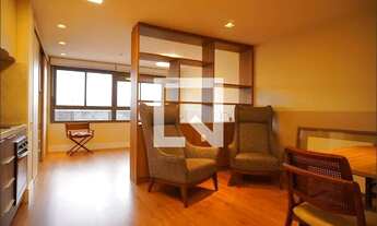 Imagem: Apartamento para Aluguel - Petrópolis