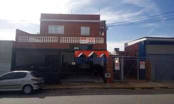 Imagem: Casa com 1 dormitório para alugar, 45 m²