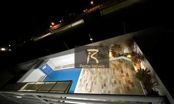 Imagem 6: Casa com 4 dormitórios - venda por R$ 1.500.000 ou aluguel por R$ 8.000/mês - Bougainville