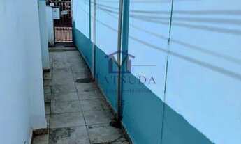 Imagem 2: Edícula com 1 quarto no Jardim Paulista todo individualizada