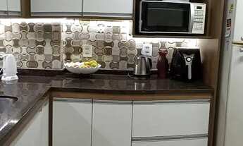 Imagem 5: APARTAMENTO A VENDA EM JUNDIAÍ - EDIFÍCIO ERNANI REZENDE DE ANDRADE - VIANELO - 1 VAGA COB