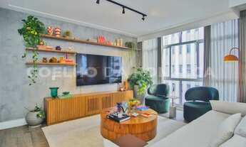 Imagem 5: São Paulo - Apartamento Padrão - Jardim Paulista