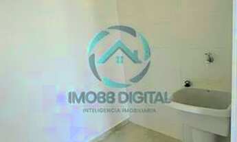 Imagem 7: Apartamento C/2 quartos E/2 banheiros (sendo uma suite