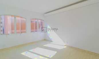 Imagem 3: Apartamento Venda 2 Dormitórios - 122 m² Cerqueira César