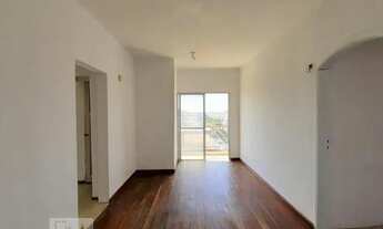 Imagem 2: Apartamento para Aluguel - Engenho Novo, 2 Quartos, 63 m2