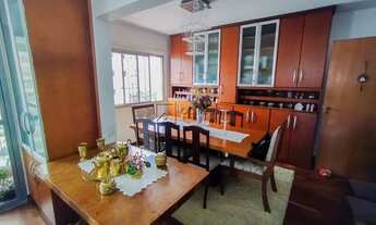 Imagem 4: Apartamento Locação Paraíso 202 m² 4 Dormitórios