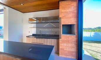 Imagem 4: Casa de condomínio com 3 quartos, 220m², à venda em Itu, Condomínio Villas do Golf