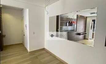 Imagem 3: Apartamento com 2 dormitórios para alugar, 73 m² por R$ 3.357,00/mês - Bairro Pau Preto