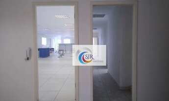 Imagem 2: Conjunto para alugar, 500 m² - Bela Vista - São Paulo/SP