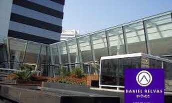 Imagem 4: Andar Corporativo com 2036 m² para Venda ou Locação em Alphaville