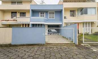 Imagem 4: Sobrado com 3 dormitórios à venda, 107 m² por R$ 490.000,00 - Tarumã - Curitiba/PR