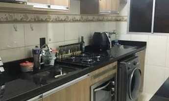 Imagem 5: Apartamento - Jardim Vista Alegre - Paulínia