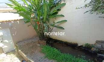 Imagem 5: Casa com 2 dormitórios, 140 m² - venda ou aluguel - Vila Mangalot - São Paulo/SP