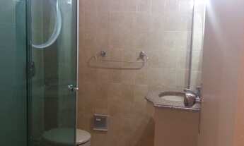 Imagem 6: Apartamento para aluguel e venda tem 135 metros quadrados com 2 quartos em Gonzaga - Santo